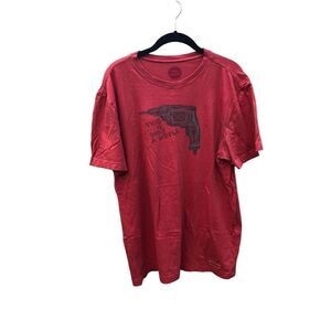 Life is Good Crusher This is Only a Drill Medium (M) Red